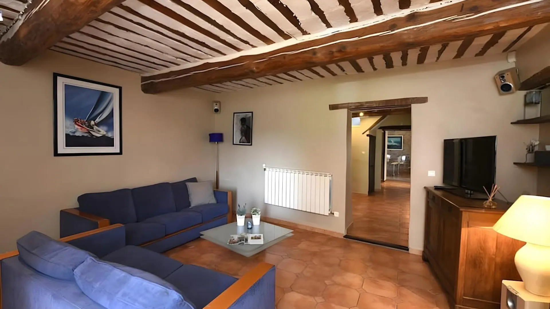 Mas De Charme Caumont Sur Durance Villa 0*, Caumont-sur-Durance