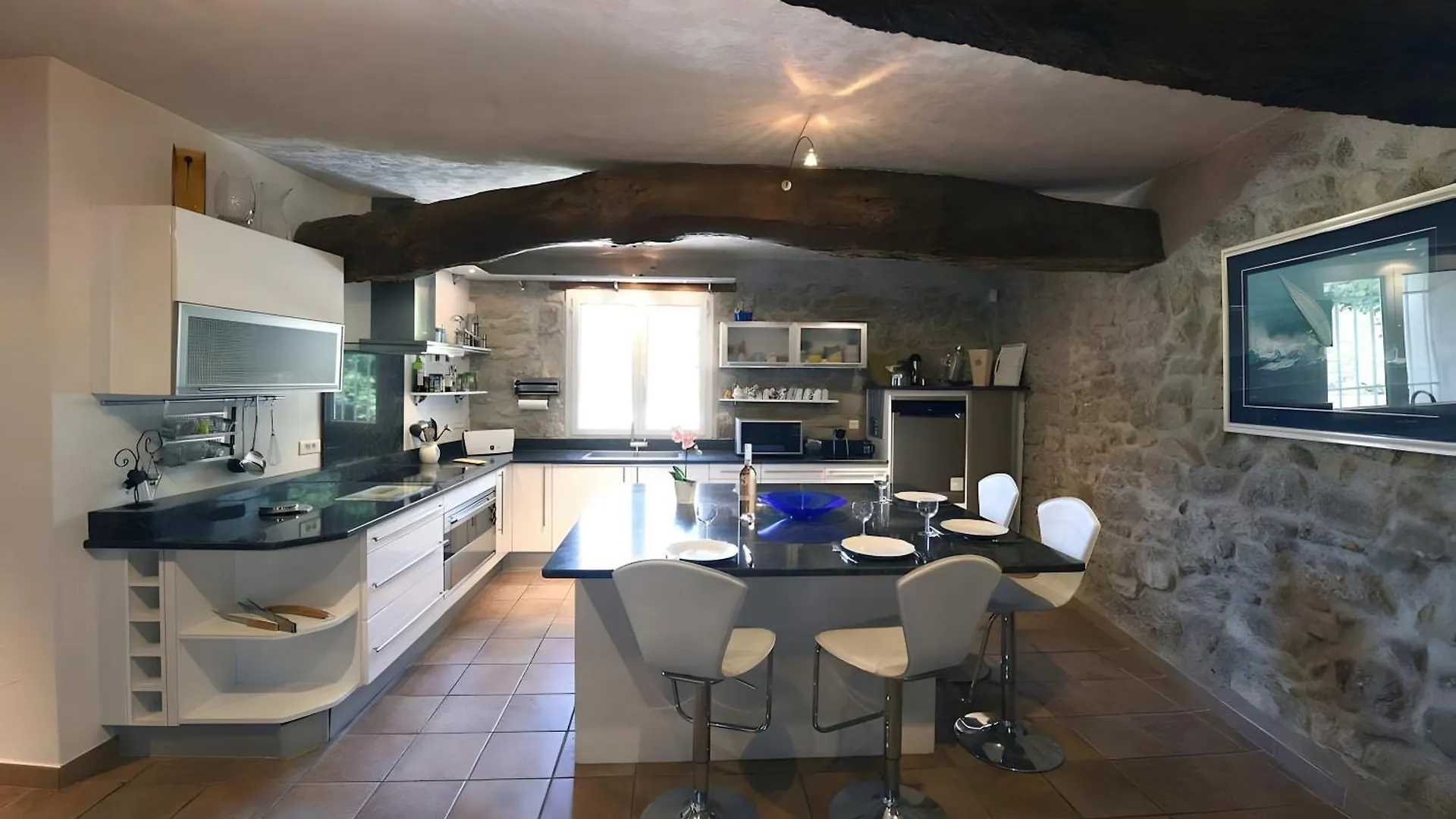 Mas De Charme Caumont Sur Durance Villa Holiday home