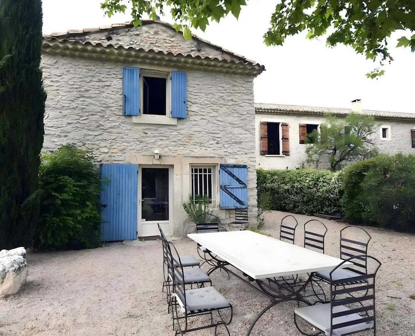 Mas De Charme Caumont Sur Durance Villa 0*, Caumont-sur-Durance