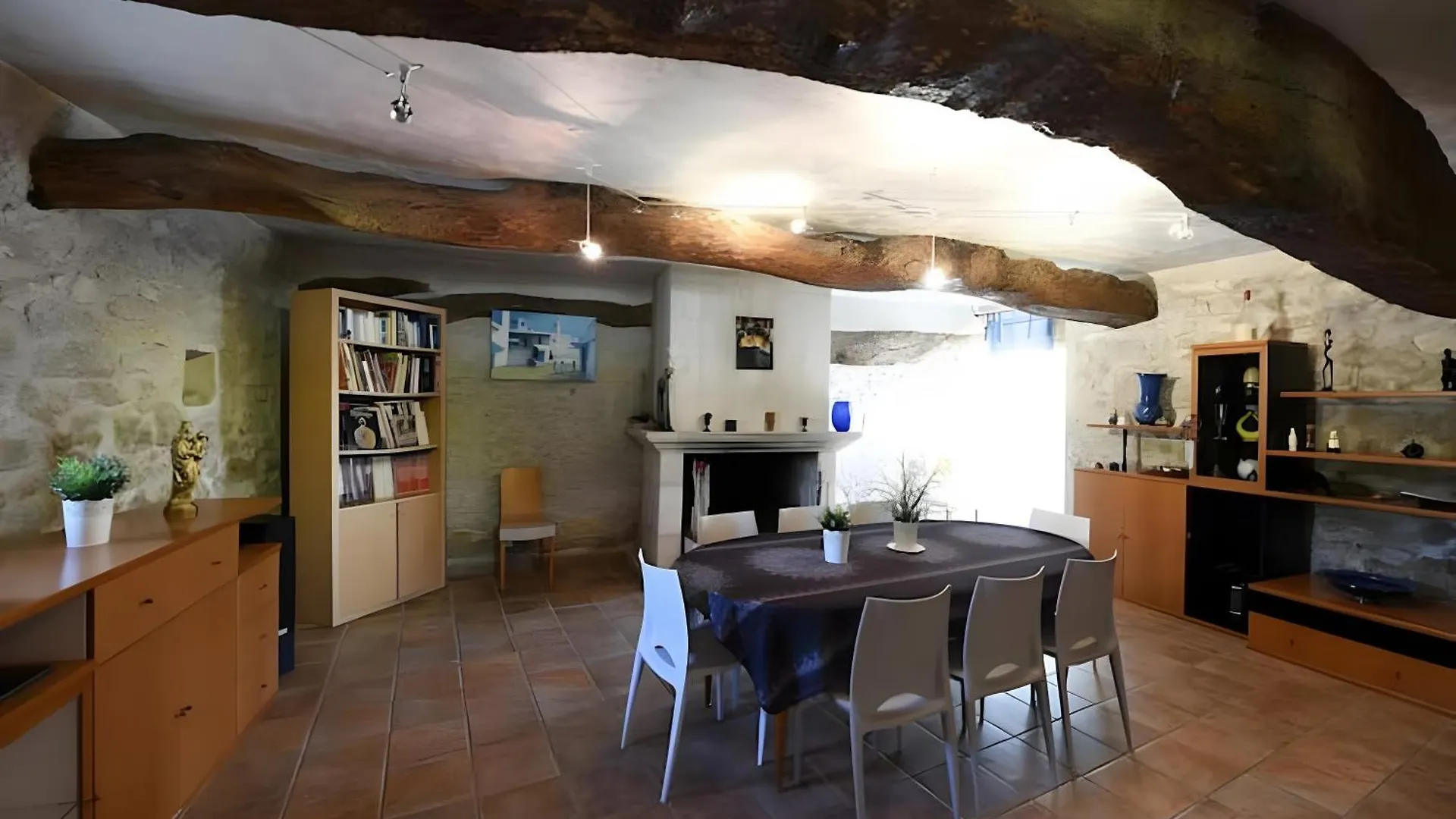 Mas De Charme Caumont Sur Durance Villa