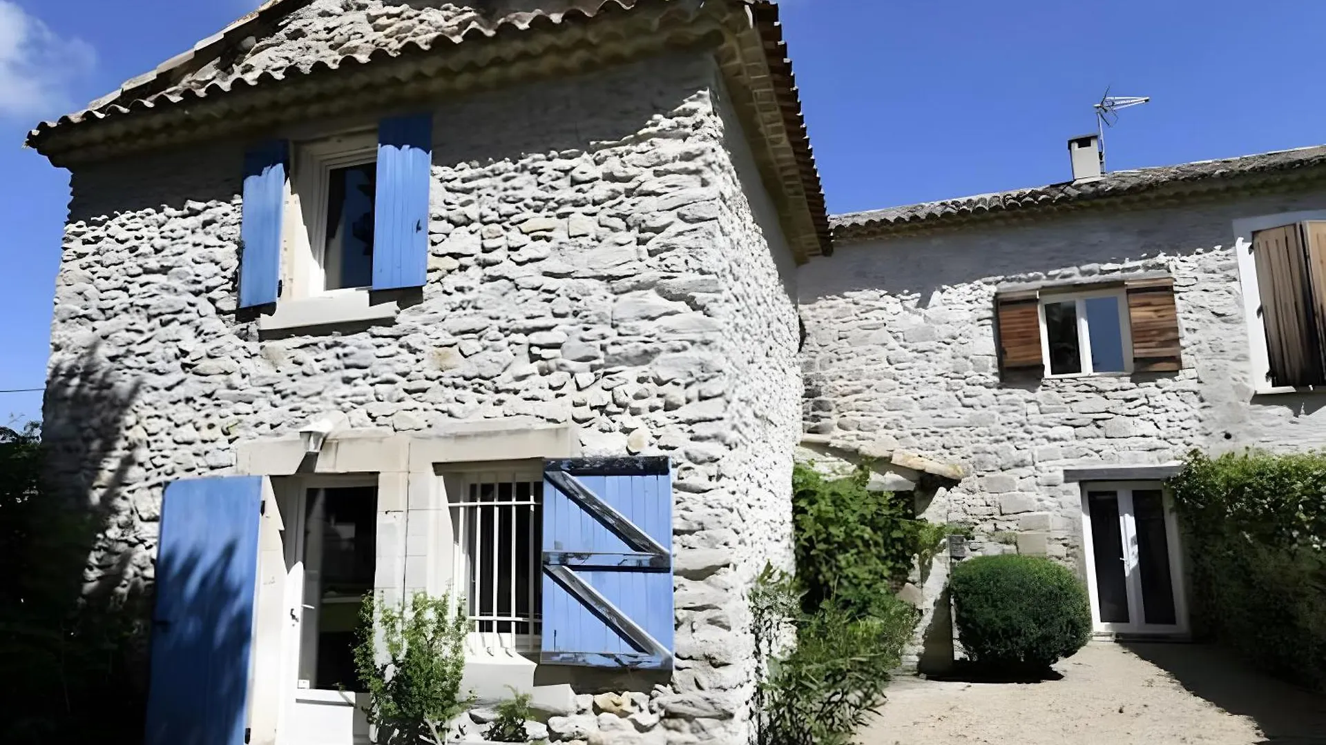 Mas De Charme Caumont Sur Durance Villa 0*, Caumont-sur-Durance France