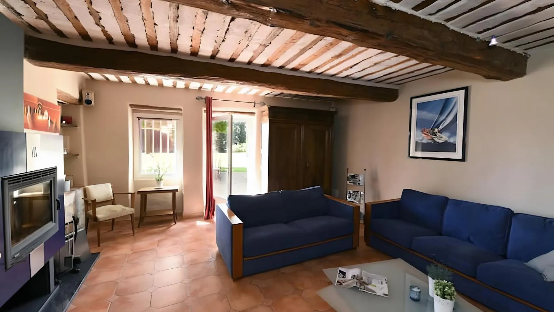 Mas De Charme Caumont Sur Durance Villa Holiday home Caumont-sur-Durance