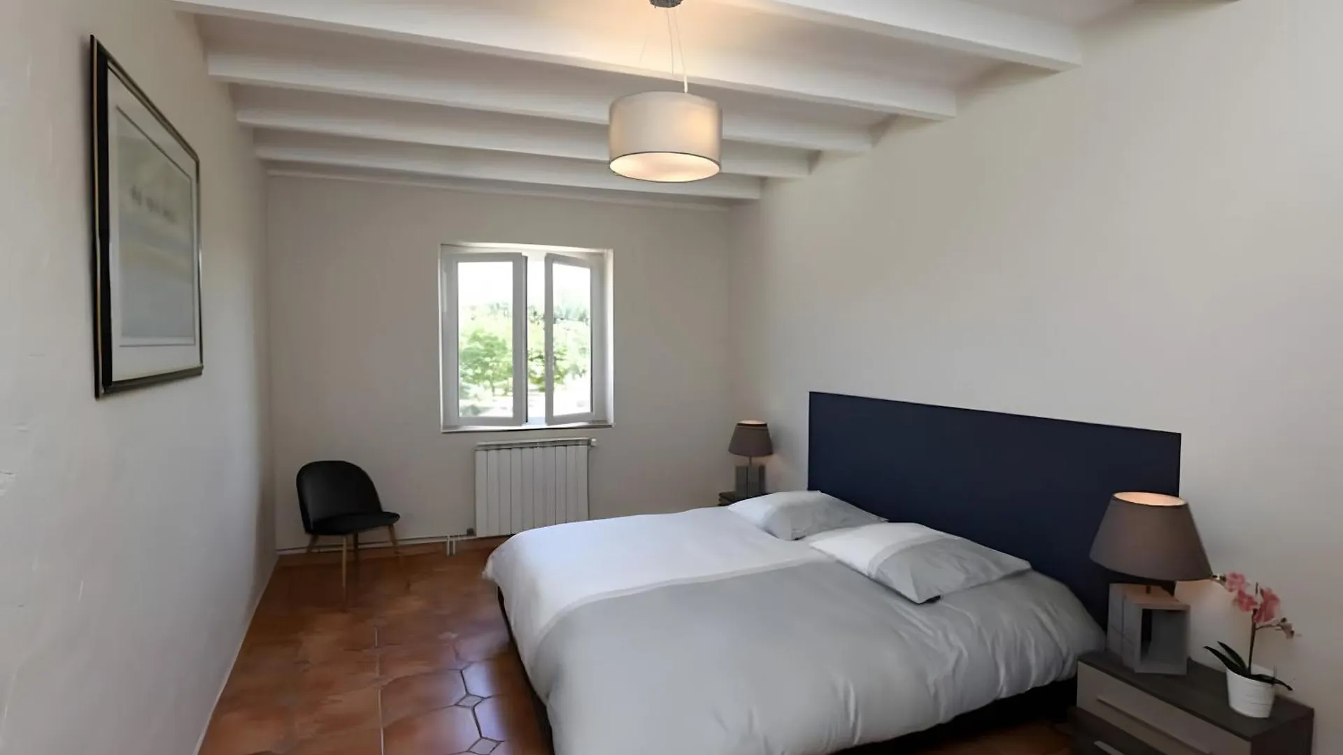 Holiday home Mas De Charme Caumont Sur Durance Villa France