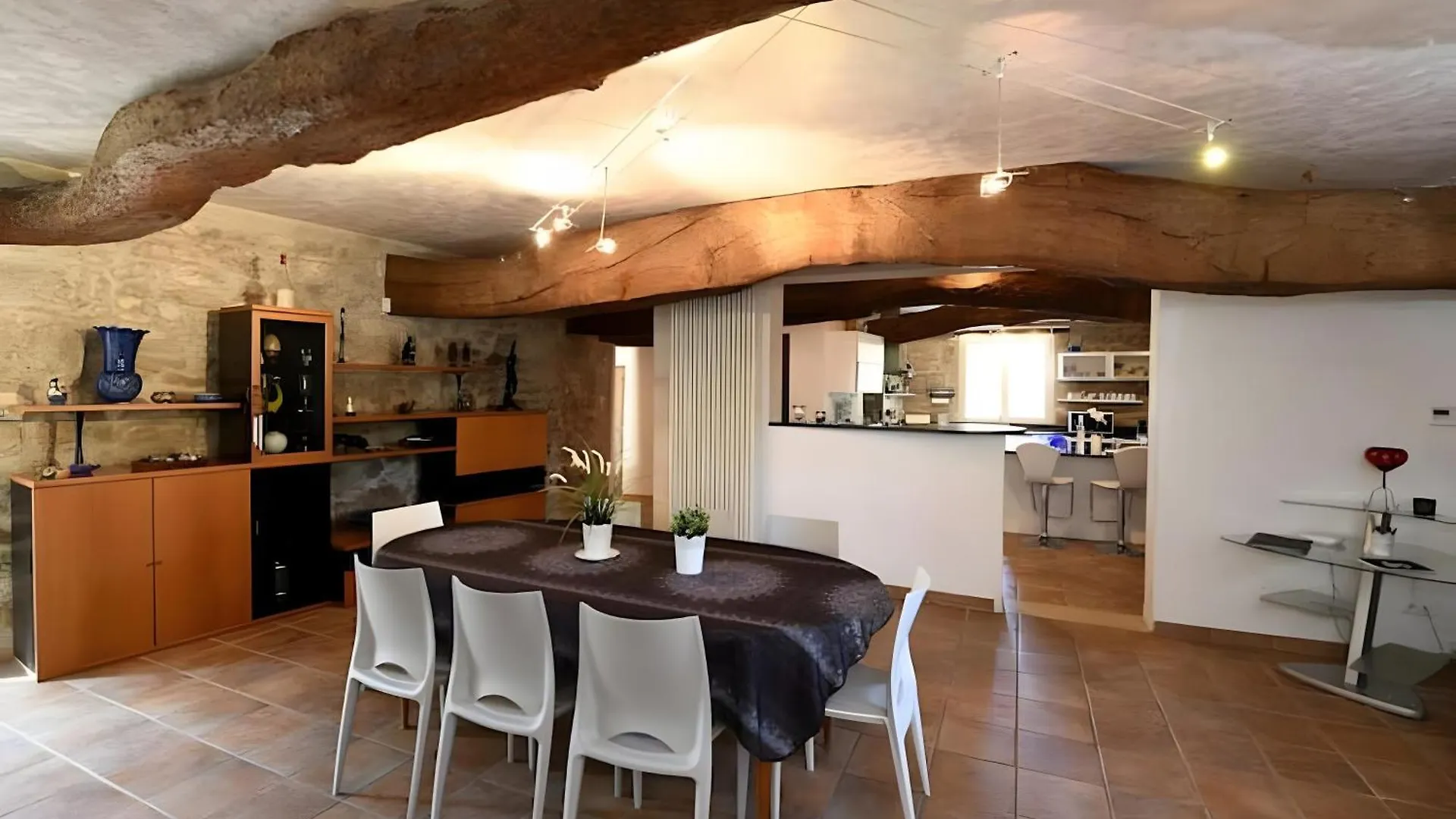 Mas De Charme Caumont Sur Durance Villa Caumont-sur-Durance
