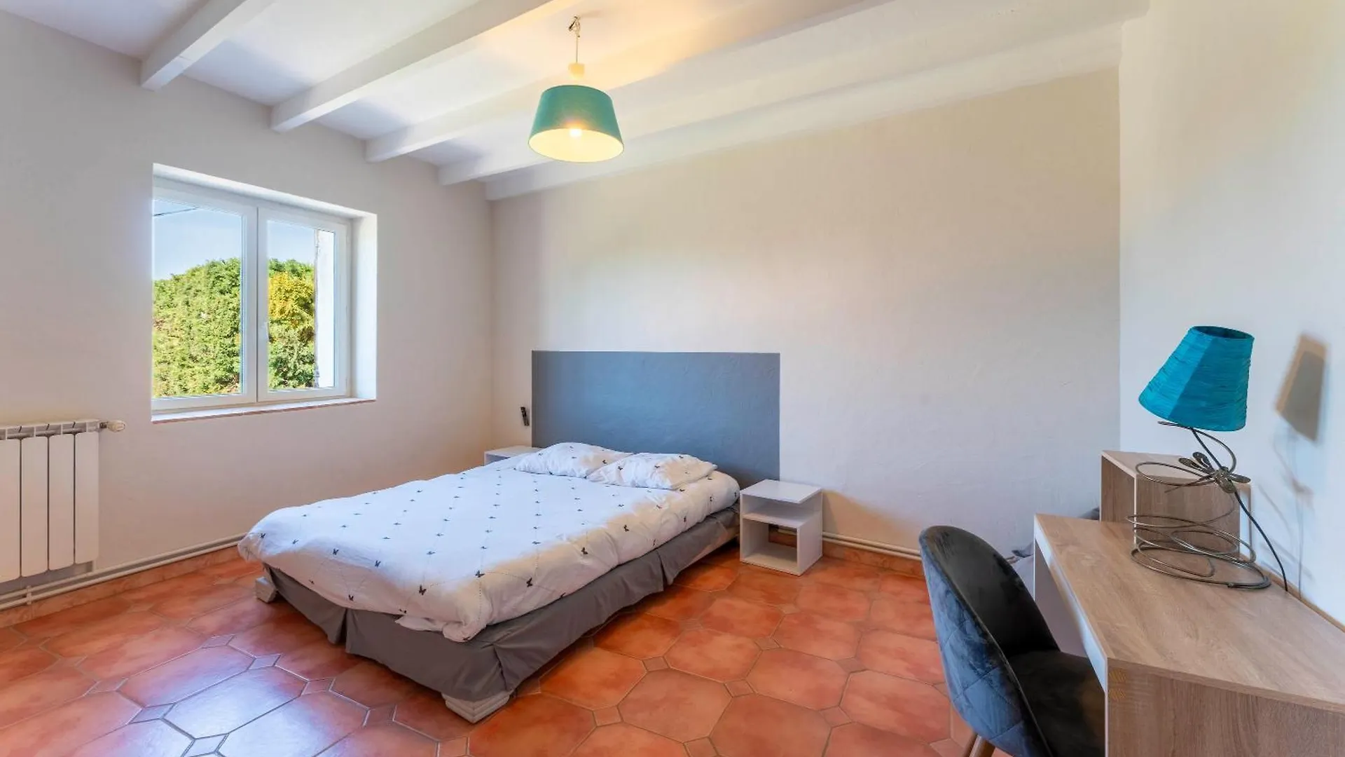 Mas De Charme Caumont Sur Durance Villa 0*, Caumont-sur-Durance France