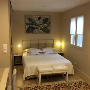 Chez Elles 2 Caumont-sur-Durance