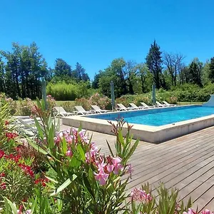 3* Gasthof La Bastide Des Amouriers